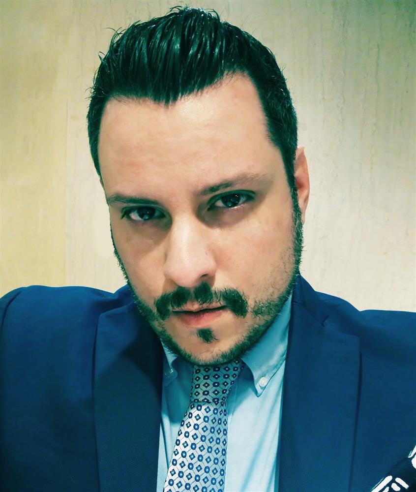 Novacel Hellas Dimitrios Spyropoulos Business Director Photo