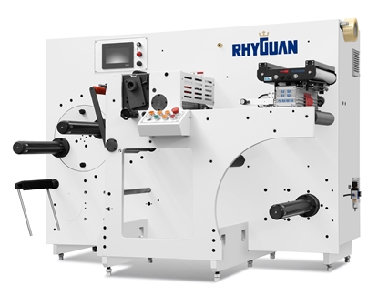 Rhyguan-Label-Cutting-And-Finishing-Machine-Won-330-Photo-1